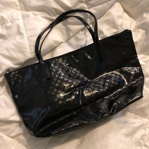 Kate Spade Zipper Tote